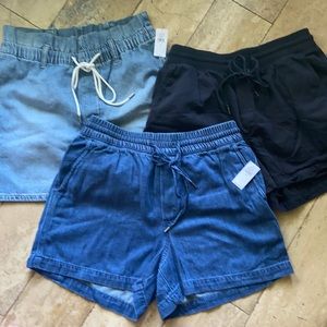 Women’s Gap Shorts